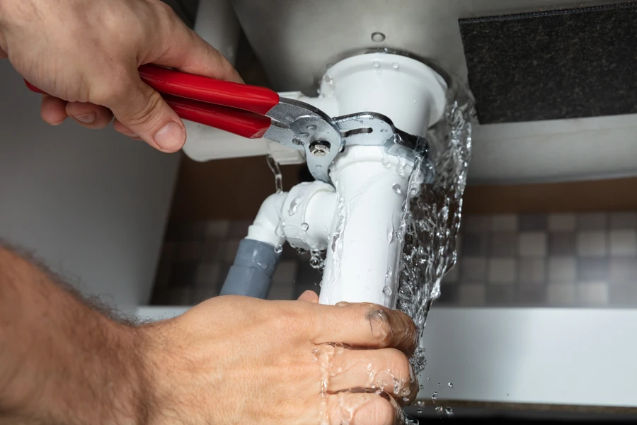 Leak Detection